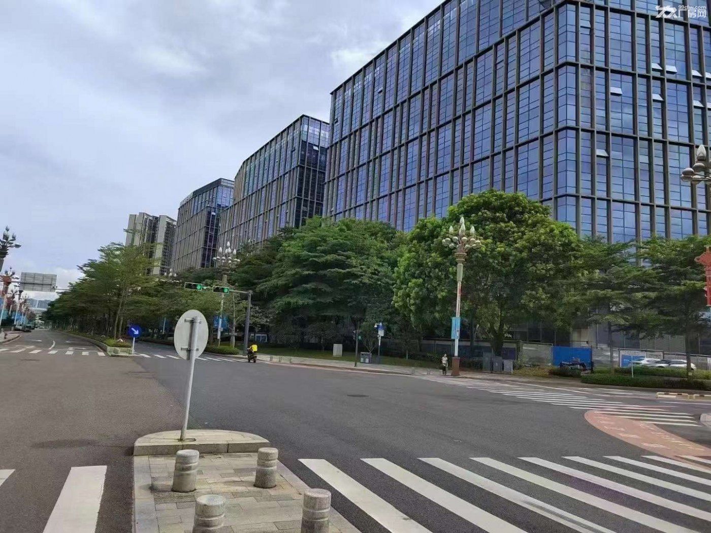 石岩原房东独院招租(无公摊),非常优惠,有多套房源 - 2