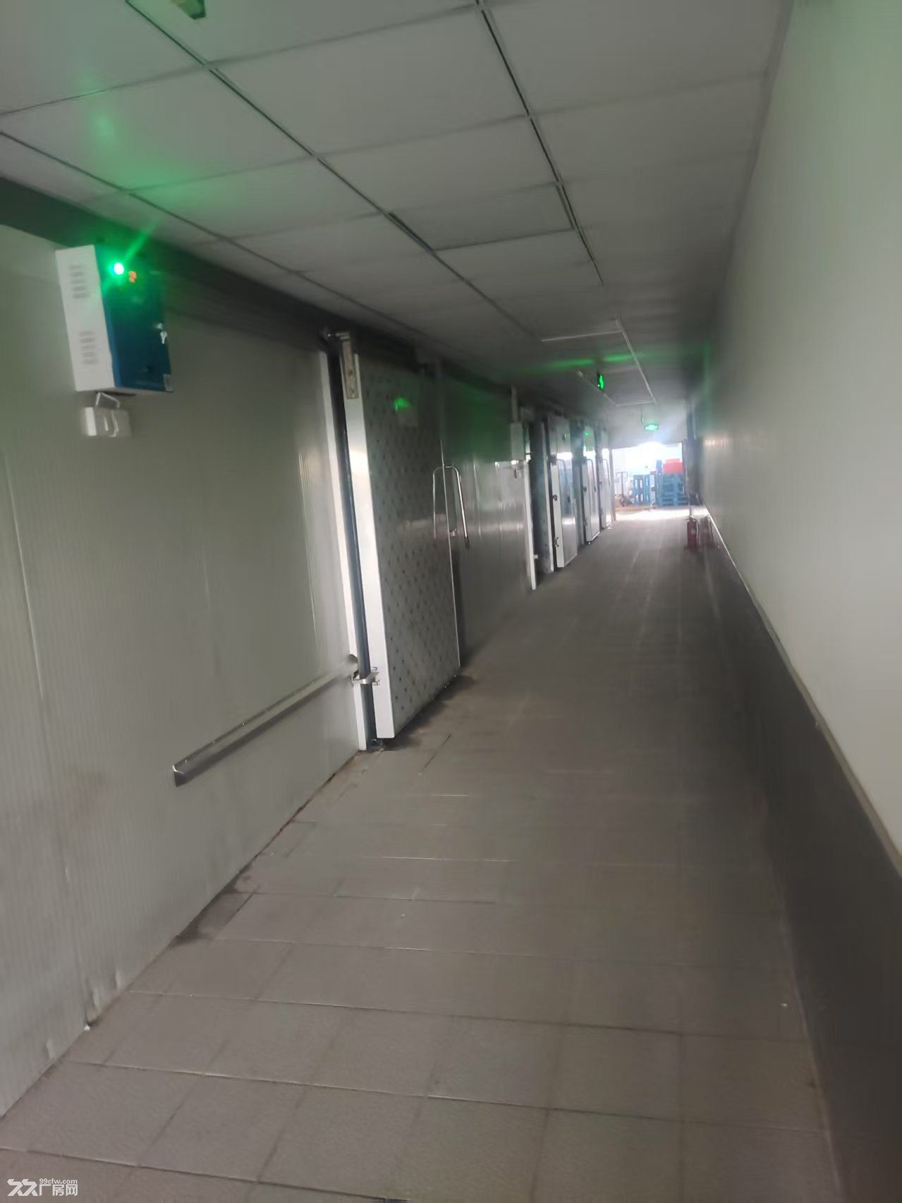 沈阳大健康产业园精装厂房出租出售 - 4