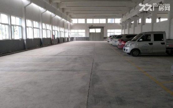 海宁长安东西大道附近17亩土地,15000方厂房,形象佳,报价4500万