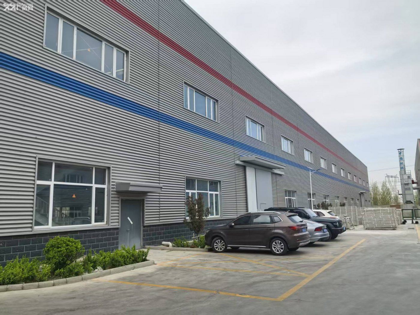 出租芦台经济开发区全新工业厂房 - 7