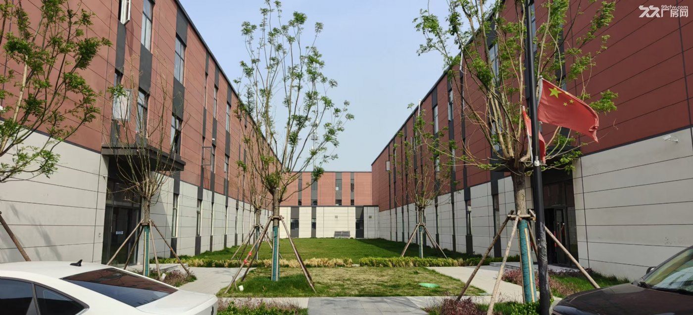 《准现房》吾悦广场南侧《智能装备产业园》地块有限 - 6