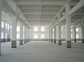 北仑小港工业区,占地30亩15000平方挑高8米形象位置好,特价7300万