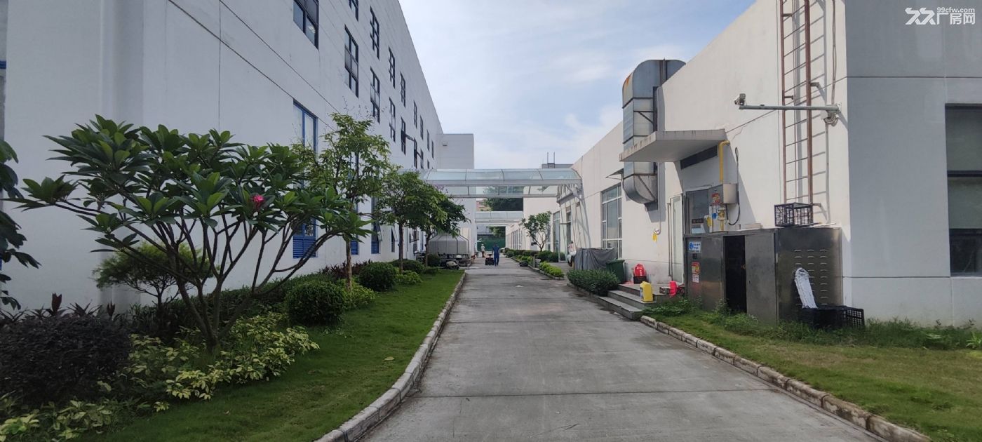 黄埔区科学城核心地段,科学城地铁口 - 5