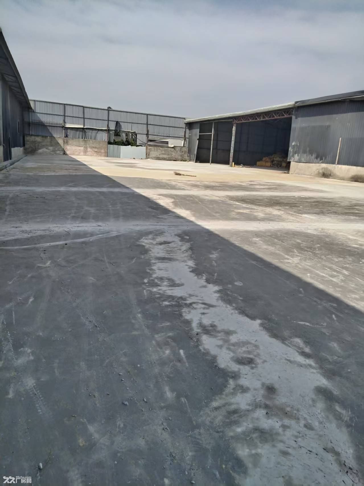 广汉南兴独门独院厂房出租 - 3