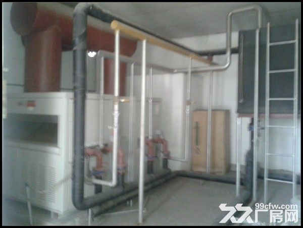 (大兴开发区)独院30亩国有工业厂房出租出售 - 4