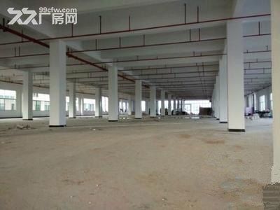 惠城区水口东江工业区附近独院厂房6000平方出租 - 3
