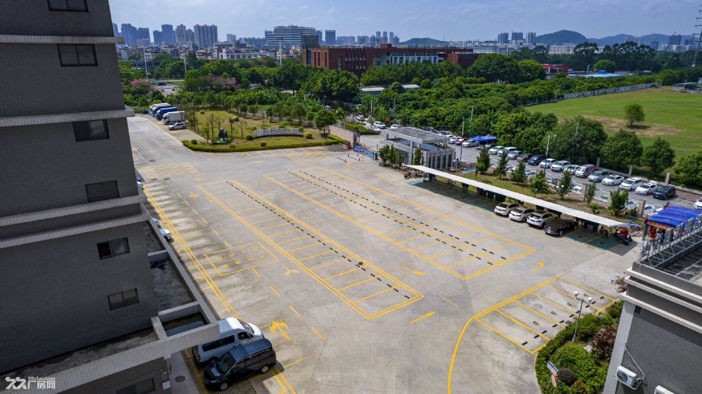 黄埔区性价比最高厂房出租 - 2