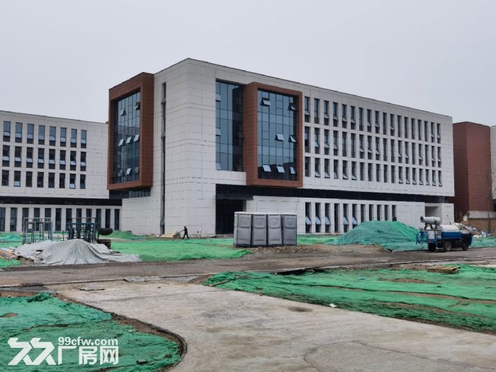 大兴黄村磁各庄，高端制造产业园，正规园区，手续齐全，可环评可生产