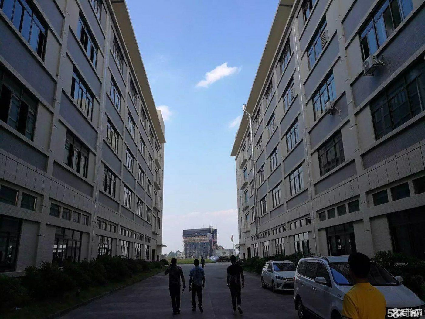 《《合》》惠州市惠城区原房东标准厂房5楼3200平方出租 - 4