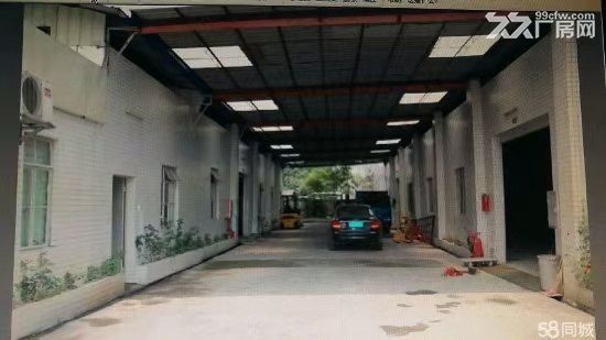 广州从化 化工厂房出租 多厂房250-1000平 有化工制造资质 证件齐全