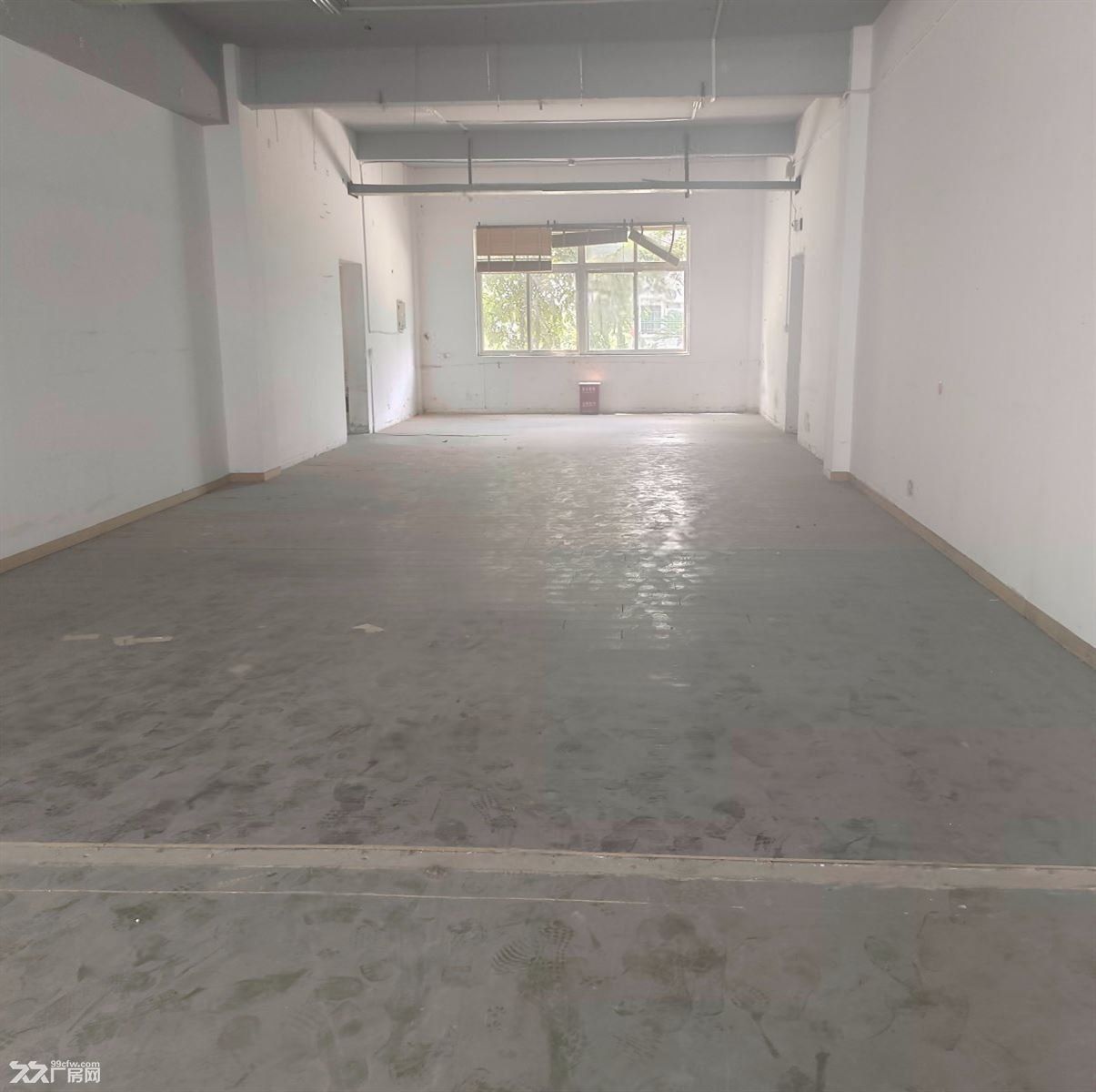 招商：江桥新出独门独院6千平，面积大小可分割层高10米场地超大。 - 6