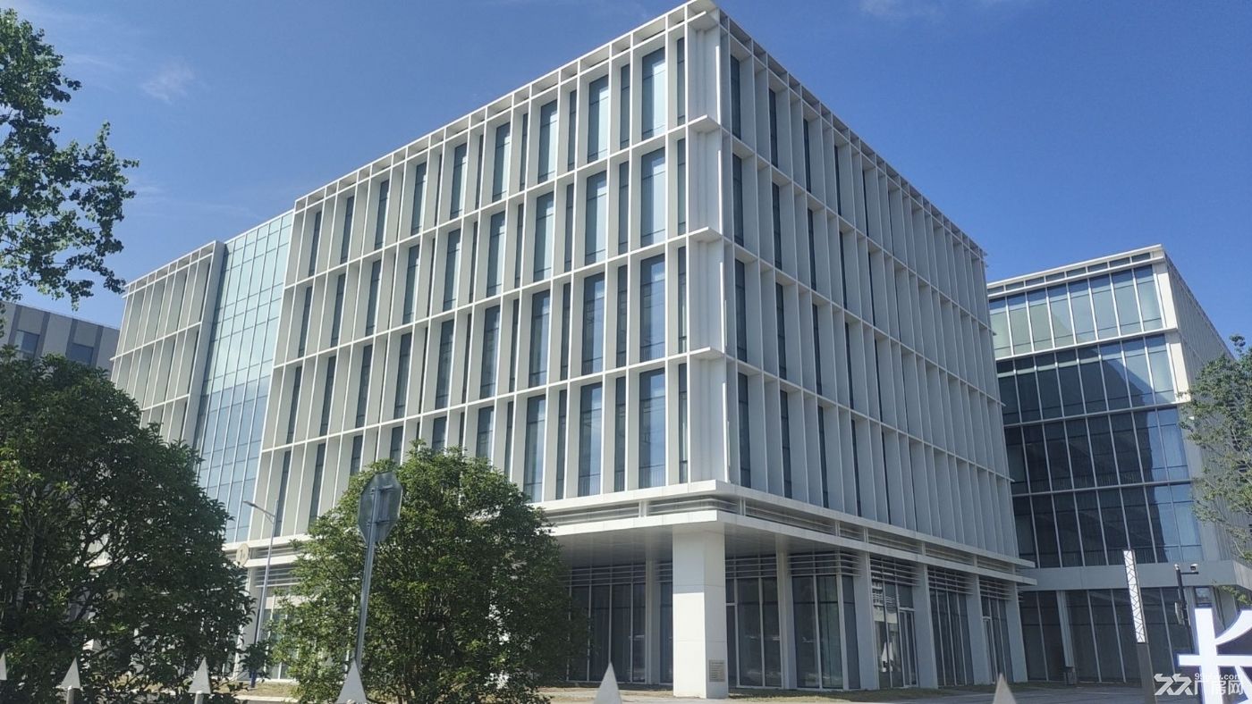 10米独栋厂房出租，品质国企园区，高免租期，园区配套完善 - 5