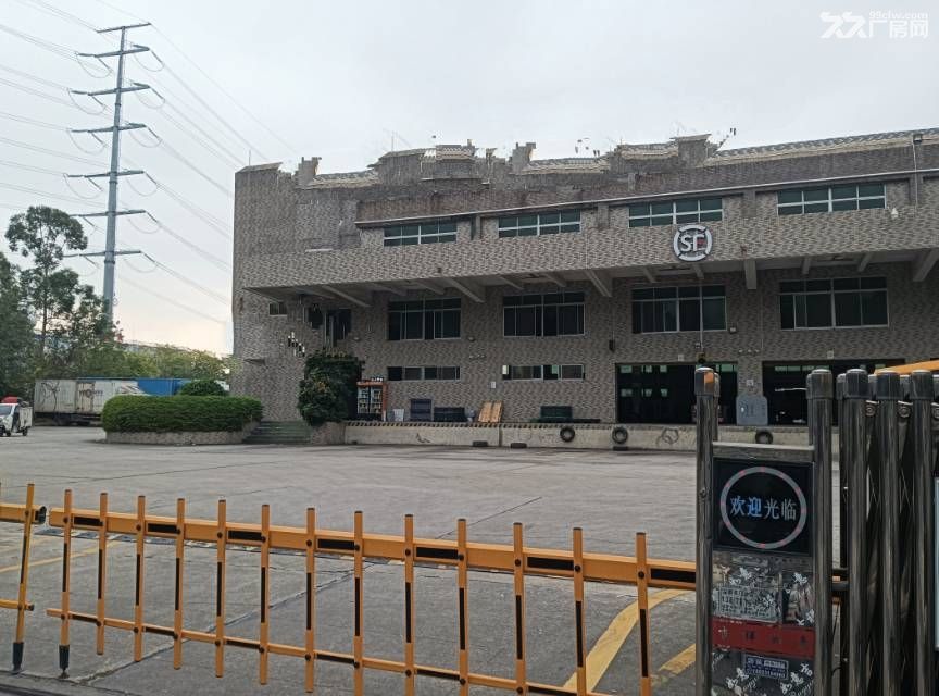 黄埔区埔南实惠厂房出租 - 7