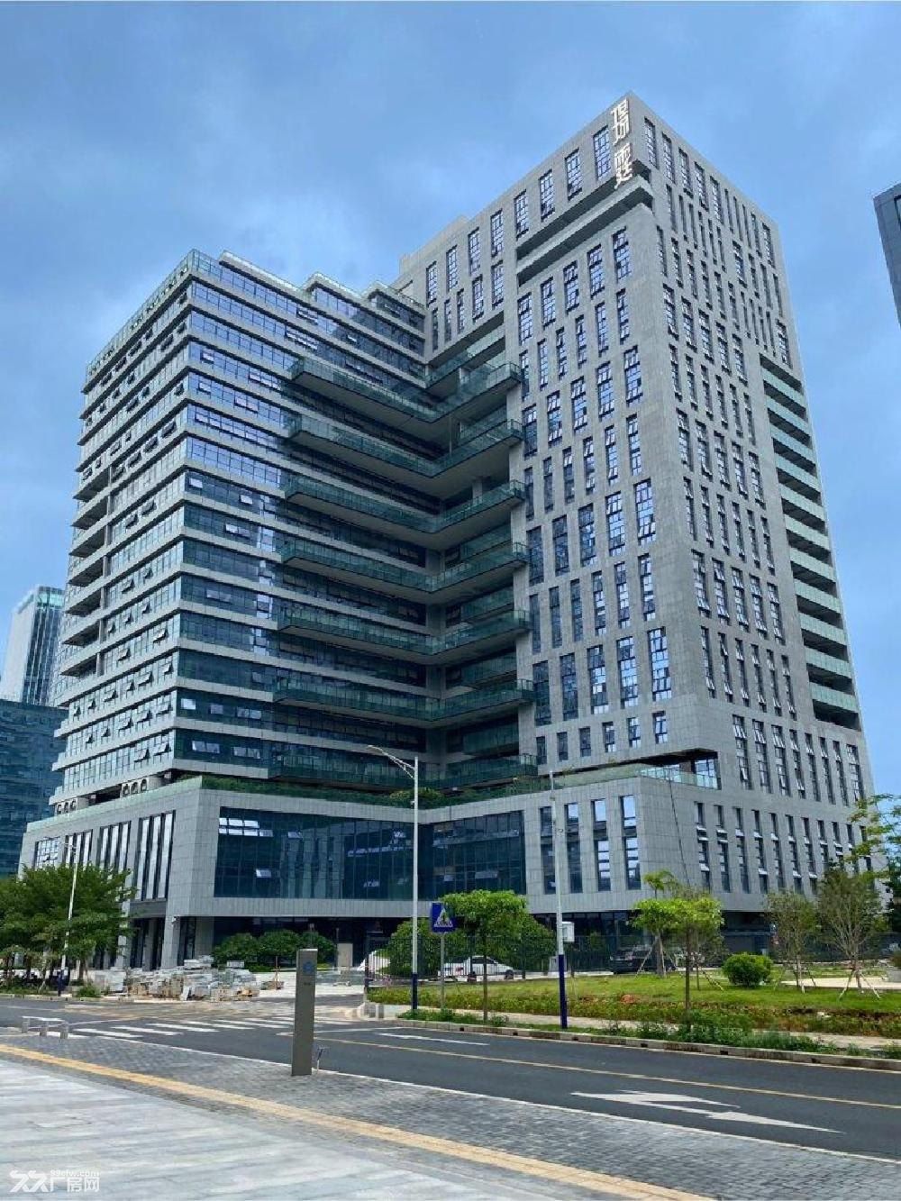 光明楼村红本研发办公楼可做轻生产大小可分可补贴配套全可办环评 - 8