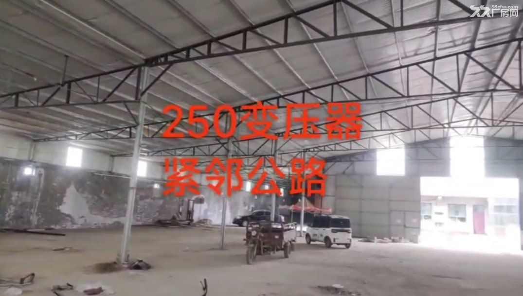 厂房出租价格便宜交通便利 - 2