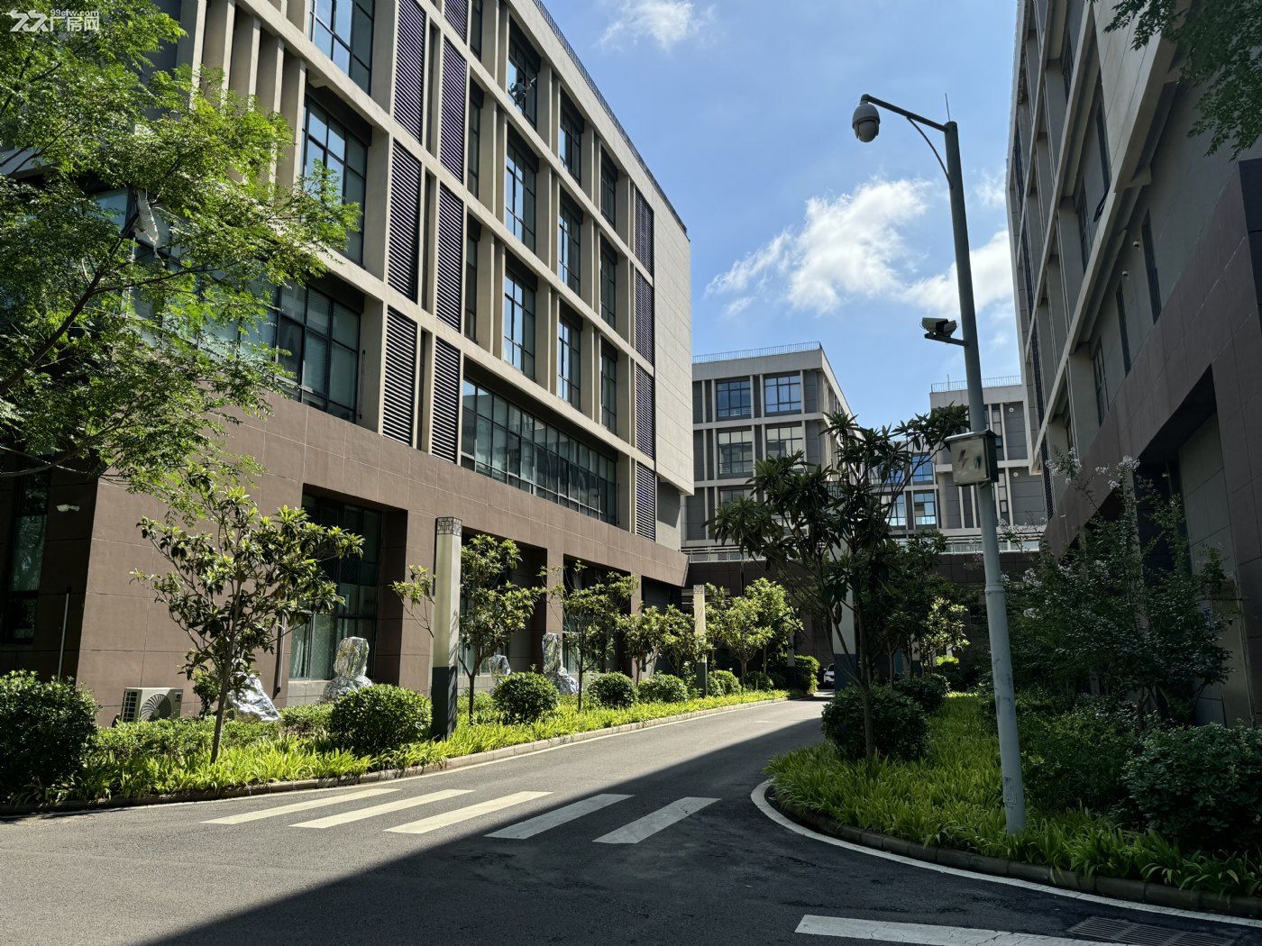 洛阳市 高新区 厂房出租 300-6000平可分割10元~3个月免租 - 6