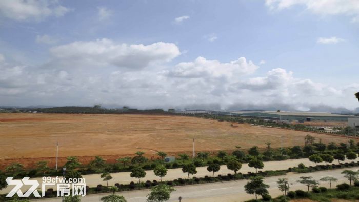 东莞市谢岗镇12000平方独院厂房出售 (集体合同) 3300万 - 2