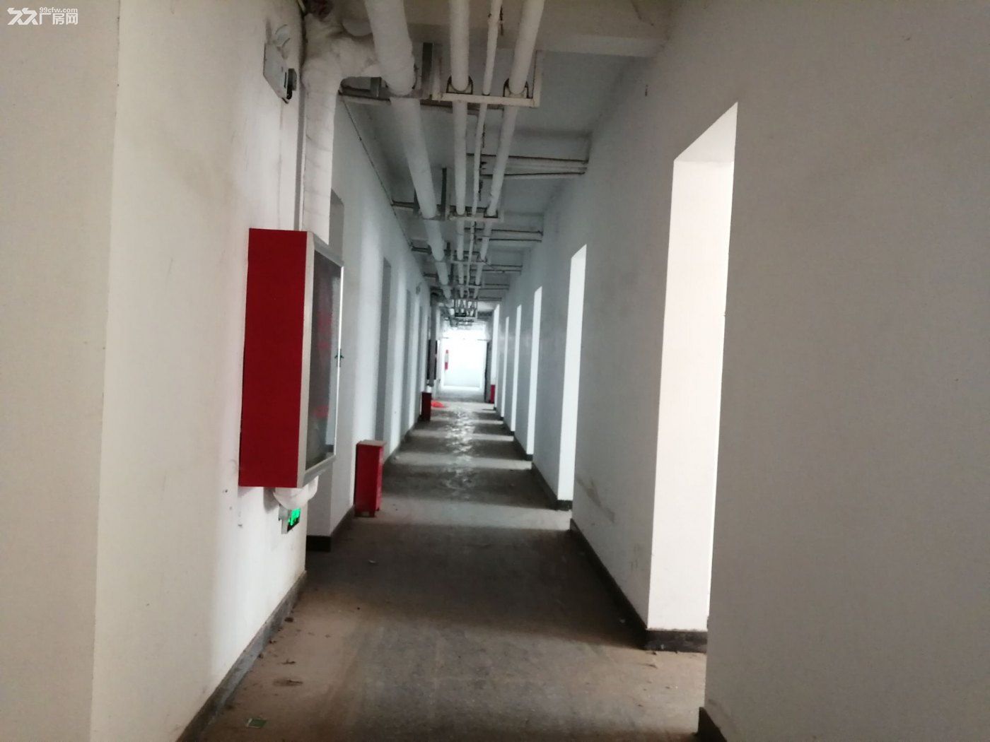 紧邻高速口厂房仓库出租 - 5