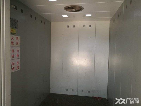 三井河海西路飞龙吾悦附近146小厂房仓库出租,二楼有货梯 - 7