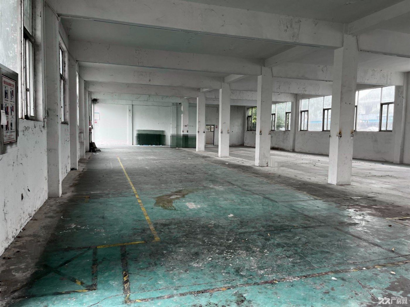 徐行新建一路 一手房东 有空地使用 价格含票 无公摊 可分租 - 4