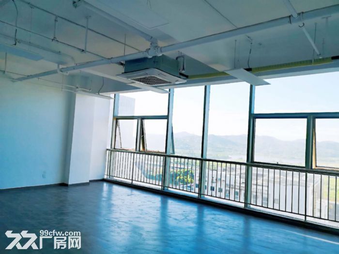 滨文路精装办公室,150左右适合电商办公科技等 - 4