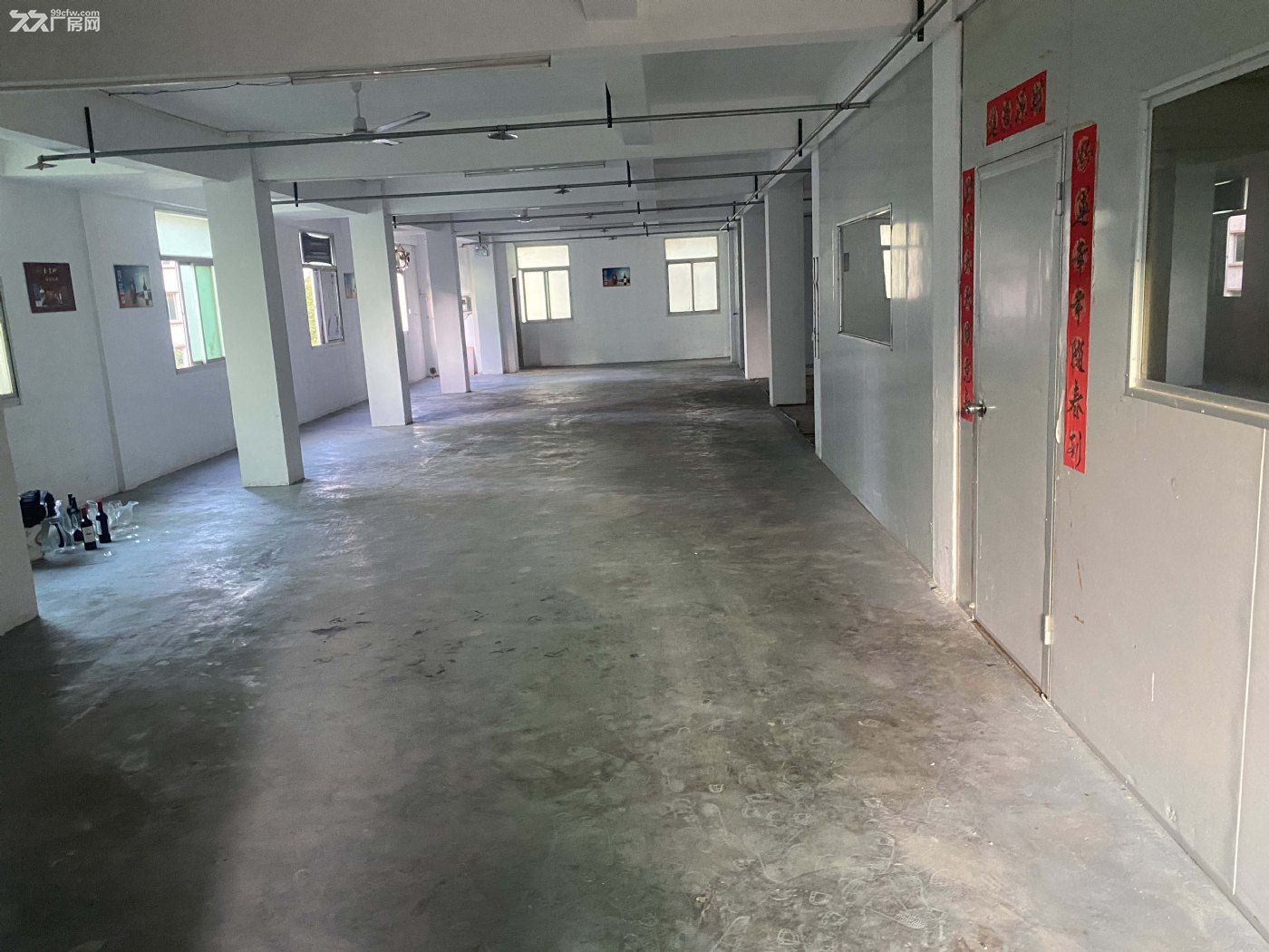 周厝塭蒲江东路菜鸟驿站路边 - 2