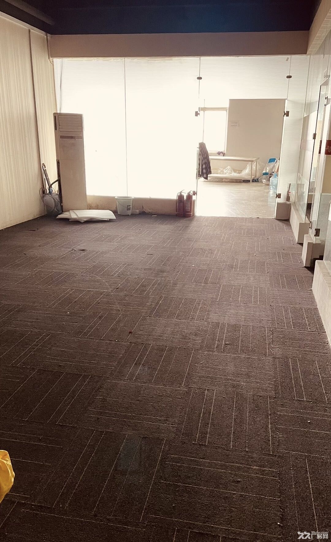 藏龙东街地铁口办公小厂房256平房东直租 - 5