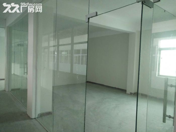 8000平方方单一层物流仓库厂房招租 - 4