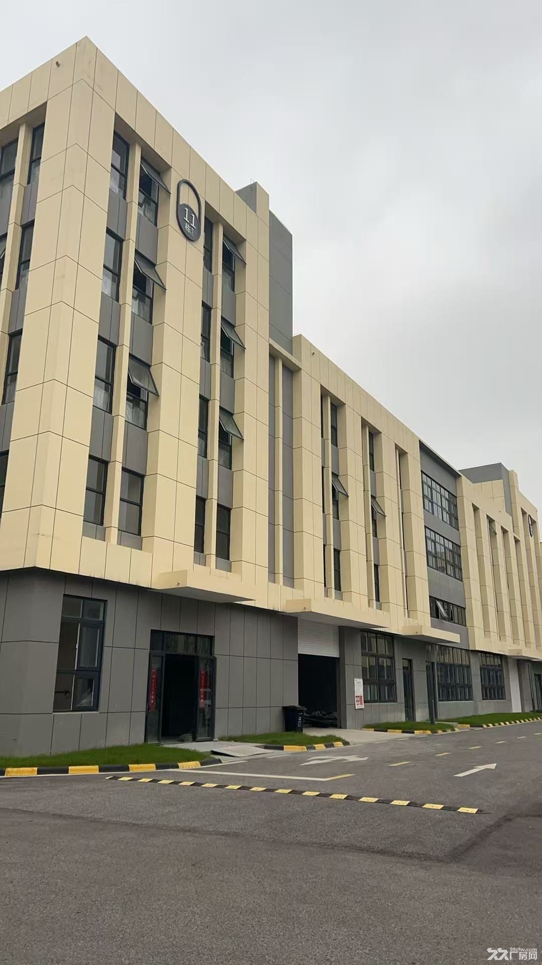 南京溧水东屏少量优质厂房 - 4