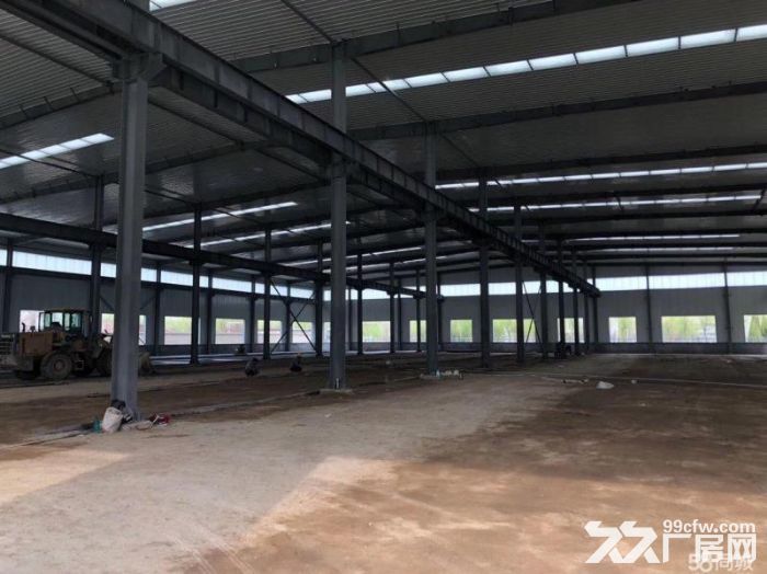 包环评立项，独门独院单一层，化工园区 - 2