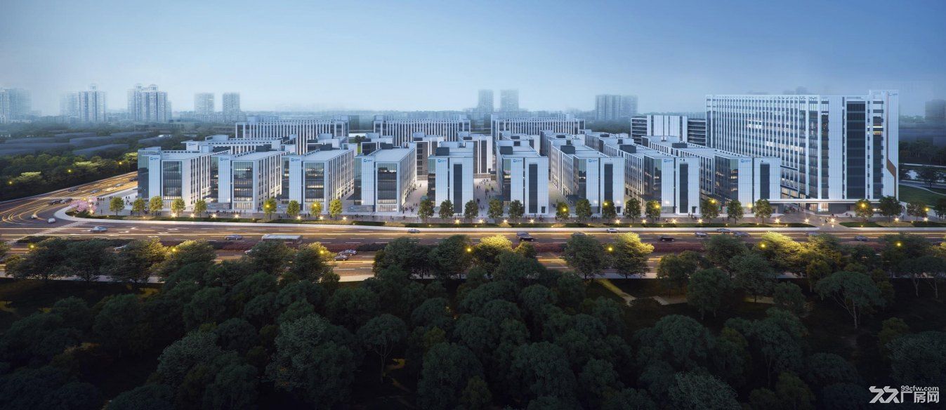 广州独栋厂房出售，广州单层厂房出售50年红本产权 - 6