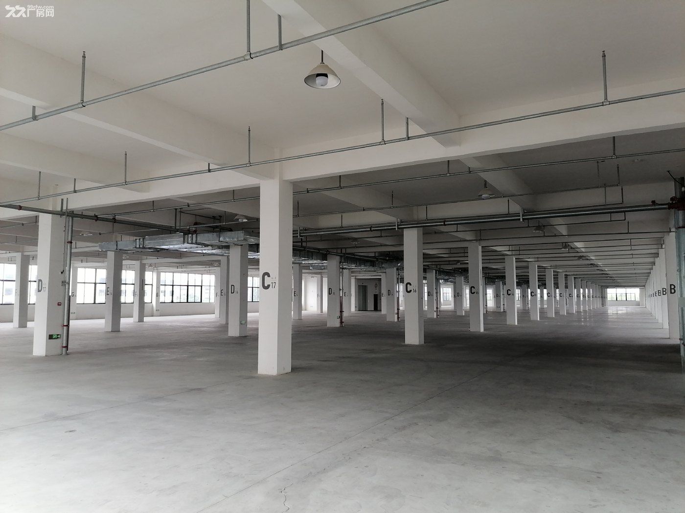 合肥工业厂房对外招商 - 3