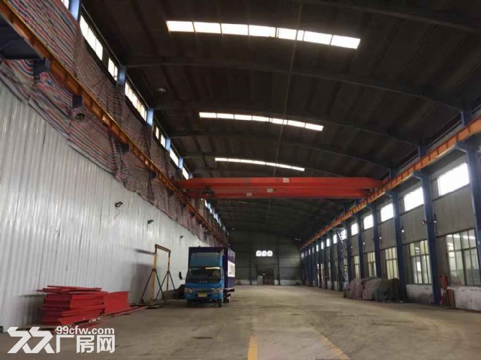 奉贤西渡厂房出租(距离高速出口5分钟)