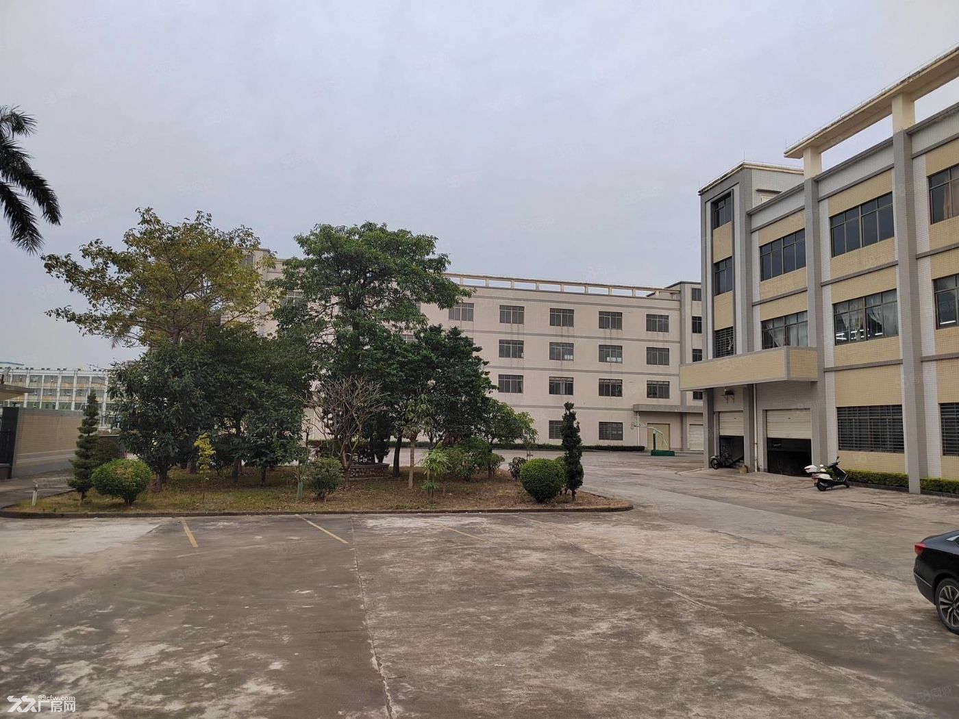 开平厂房风水宝地欢迎咨询 - 8