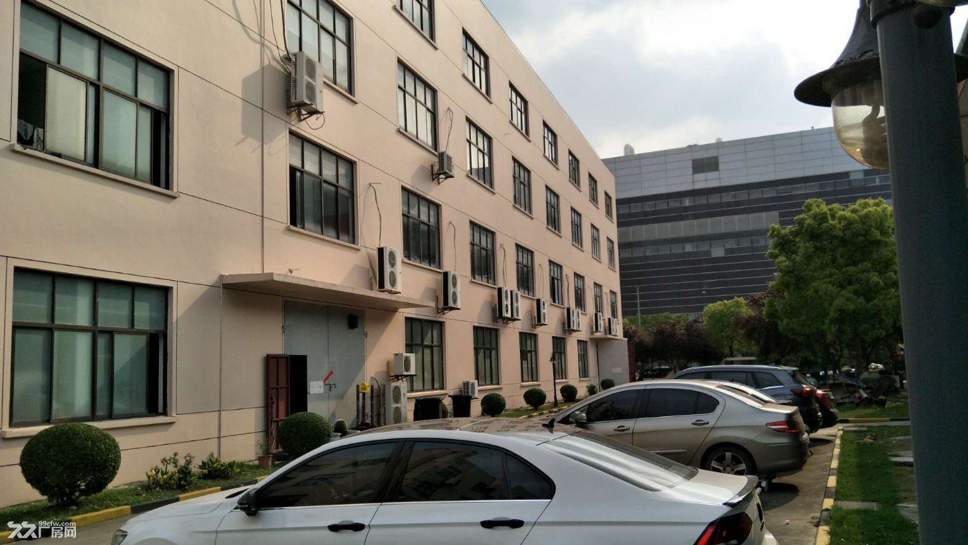 闵行浦江200平270平450平710平900场地大证件齐全 - 3