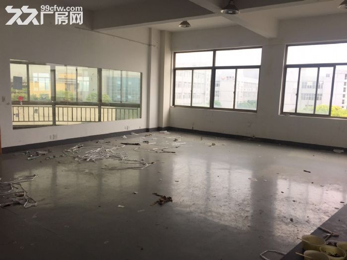 滨江600方厂房出租 价格便宜 淘宝仓储办公