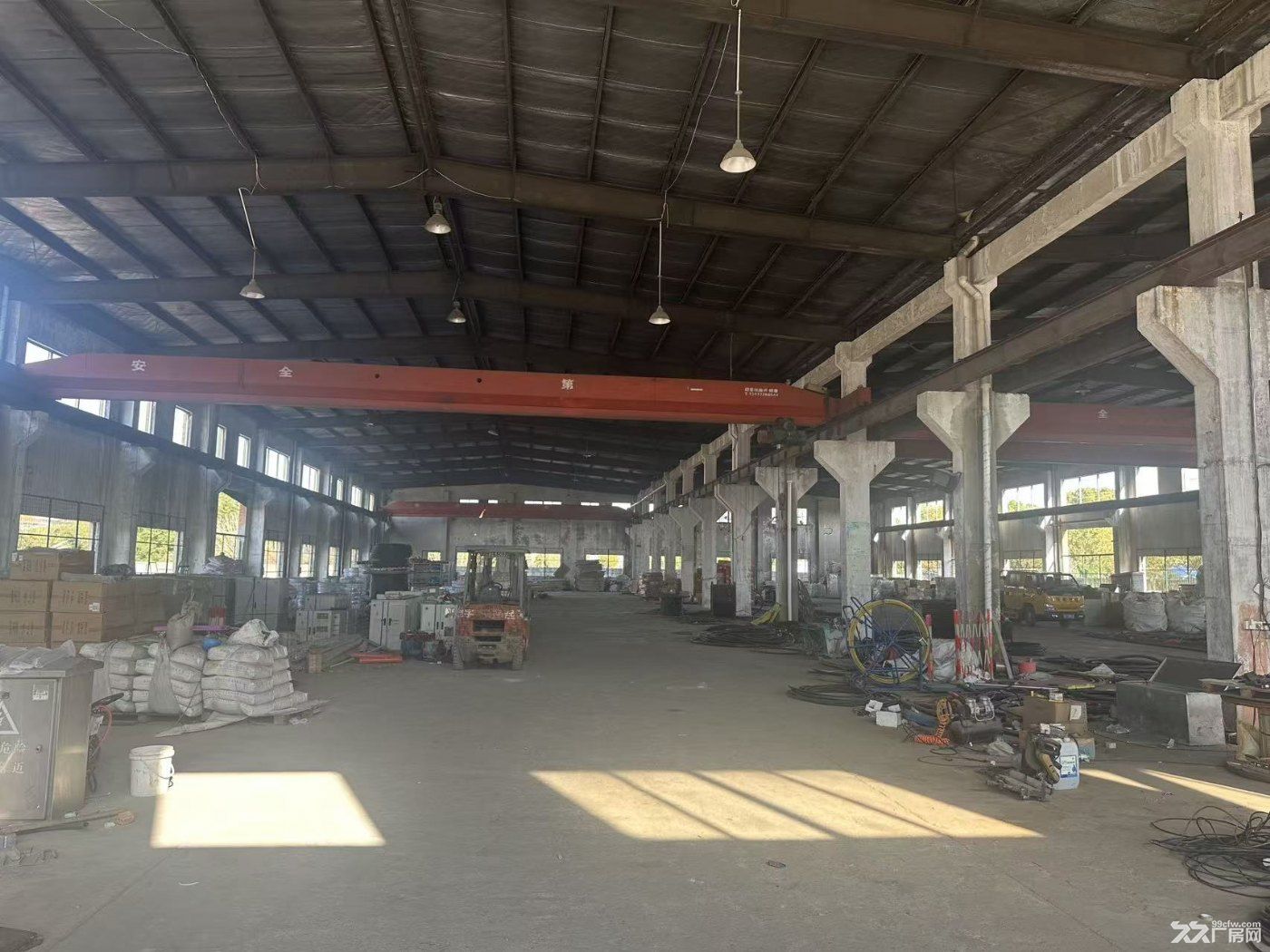 昆山开发区5亩独门独院,厂房办公宿舍一体 - 3