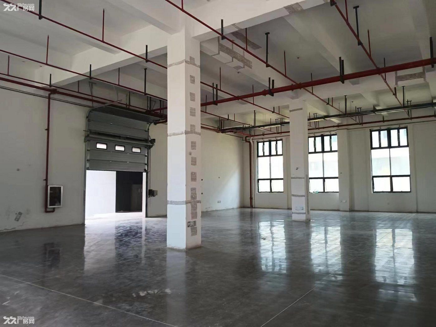 绿天使贵阳园区新建厂房出售出租50年产权 - 3
