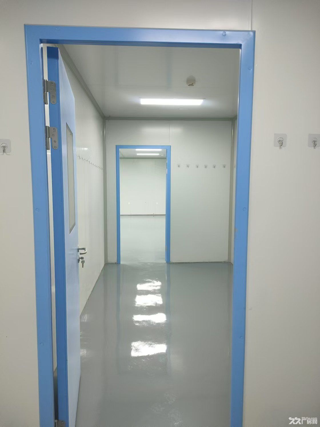 森湖科创园洁净车间出租 - 4