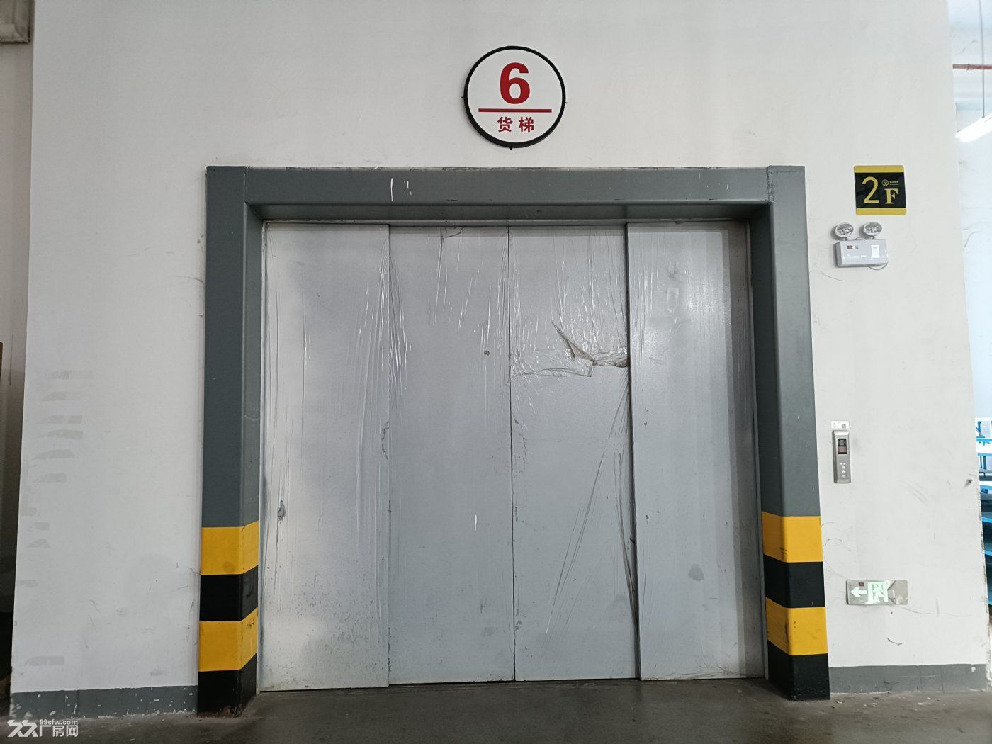 优质厂房出租,可分割出租 - 3