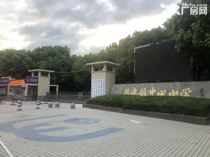 标准厂房首付百万为您的企业安个家50年 - 5