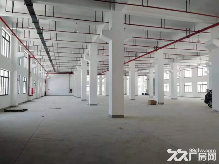 南通 开发区  竹行附近新建厂房出租