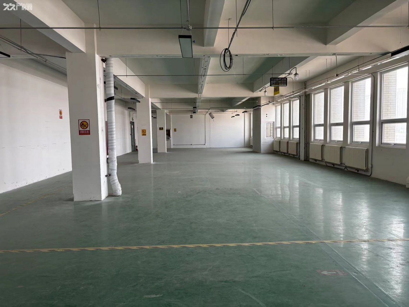 马驹桥联东 开发商直招 无中介费 价格更低 产品更全 可环评注册 现房
