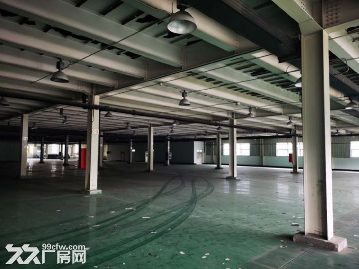 出租钢结构厂房，手续齐全可生产可环评 - 8
