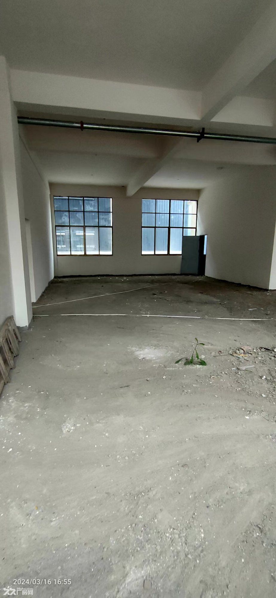 江北机场空港附近高竹新区川渝合作重点园区标准厂房办公楼出租 - 8