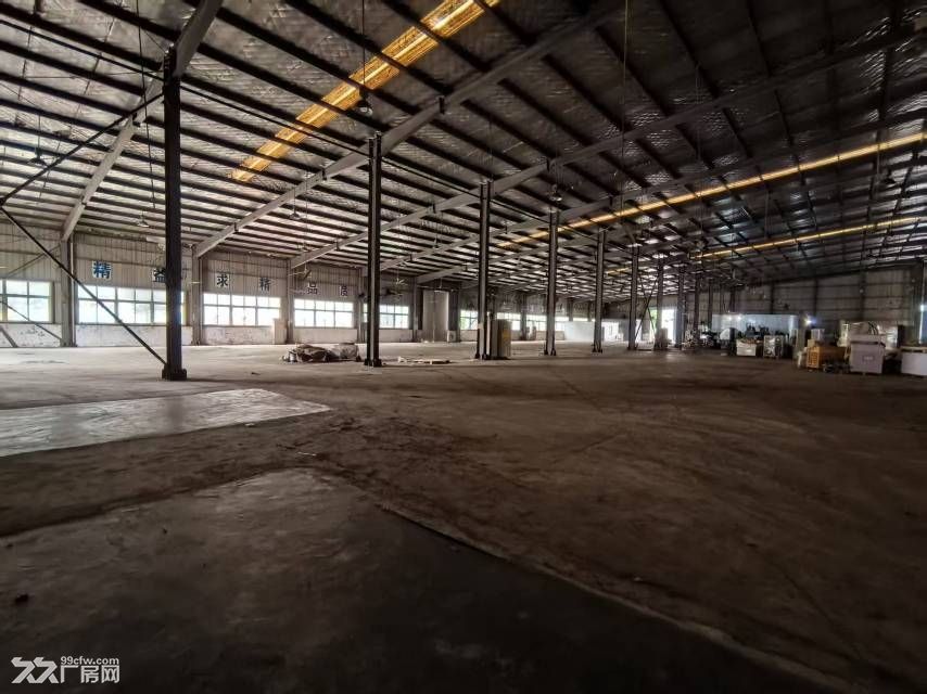 出租庐阳区钢结构厂房300-1800平 - 7