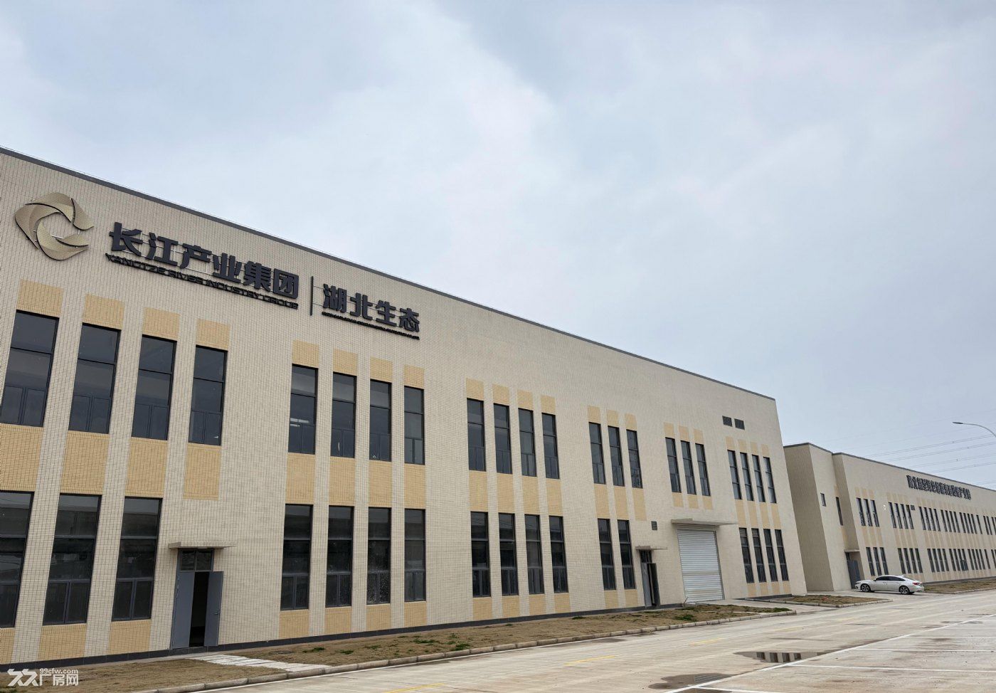 湖北地区电镀厂房|黄冈电镀厂房出租| 可分割、可办环评
