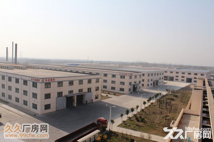 江苏省兴化市厂房出租，水电齐全，配备行车地磅，办公室，宿舍