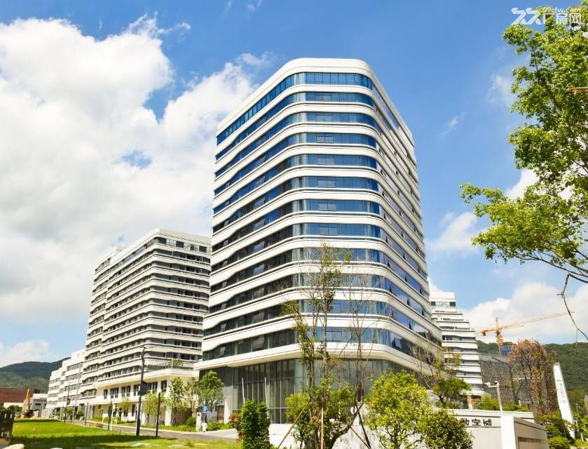 洛江区双阳街道海丝数字城4400国企厂房出售 - 4