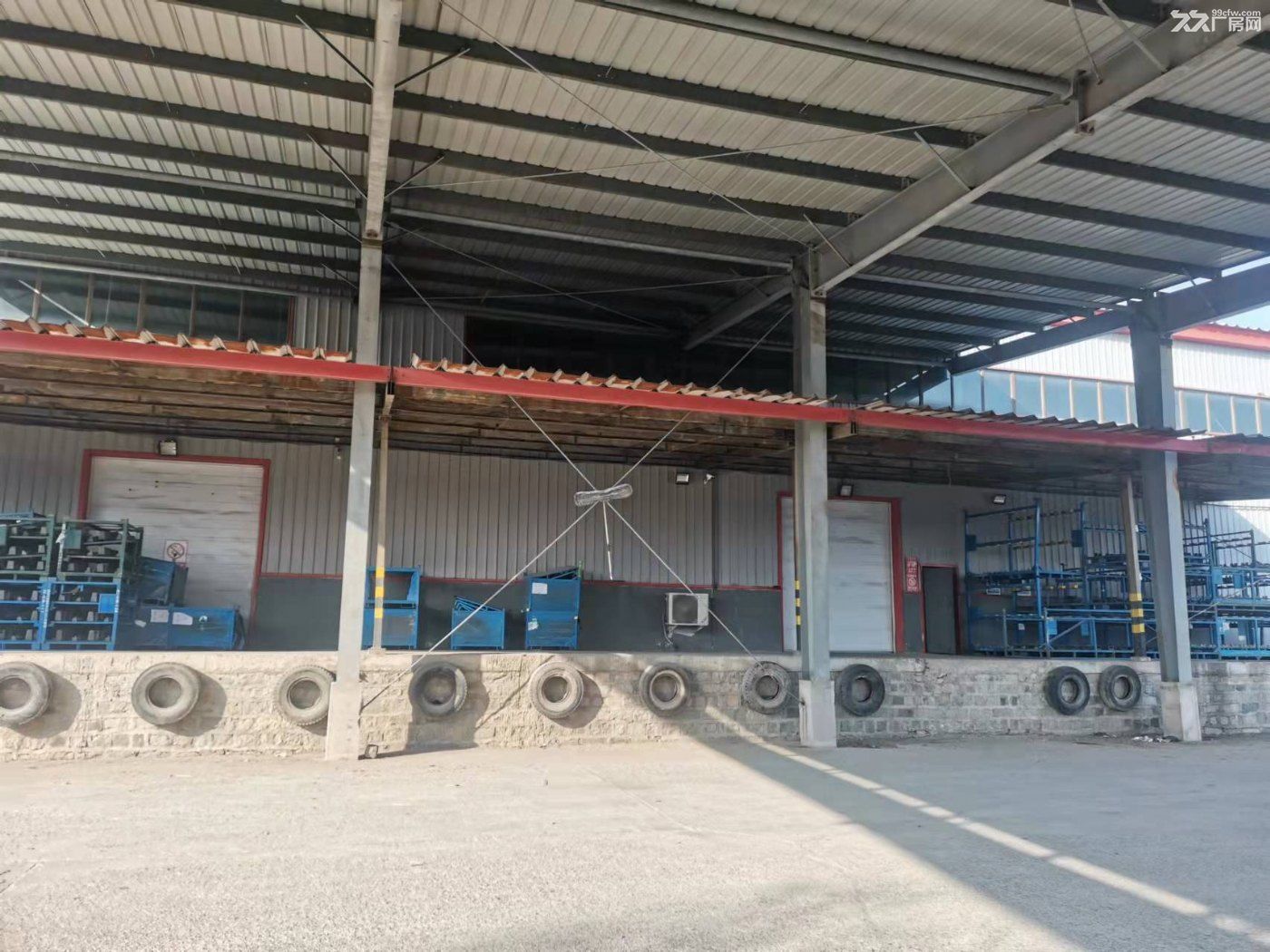 沈北新区库房仓库出租分租整租均可常温库暖库供您选择 - 5